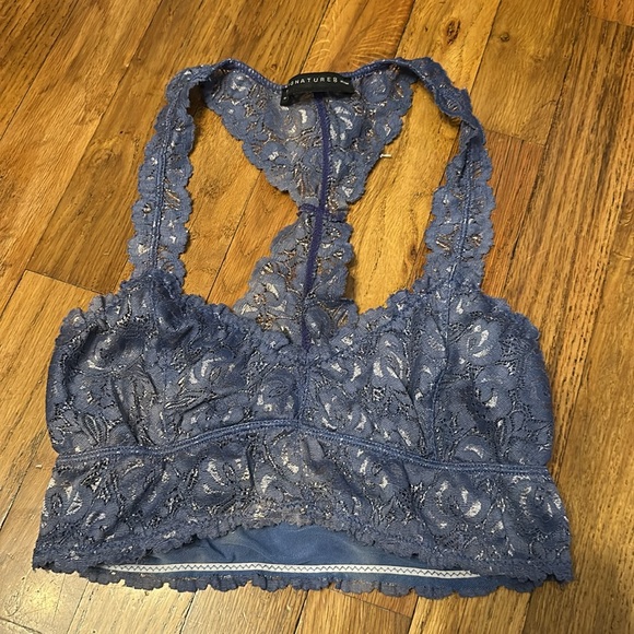 Lacy bralette set of 5 - Picture 6 of 6